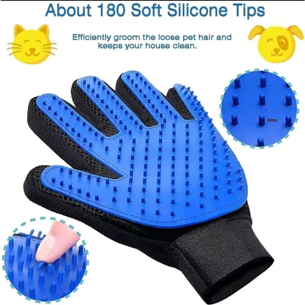 True Touch Pet Glove 
